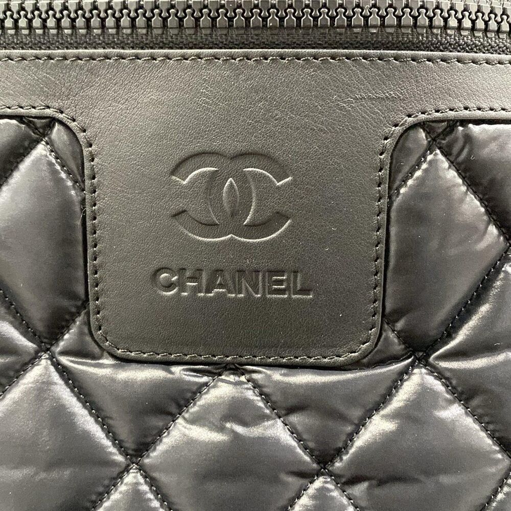 Chanel Coco Cocoon Other Style Bag - Picture 9 of 15